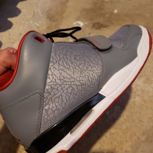 Jordan flight - Picture 3 of 5